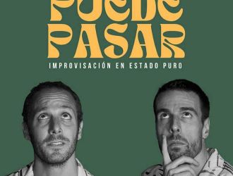 Todo Puede Pasar