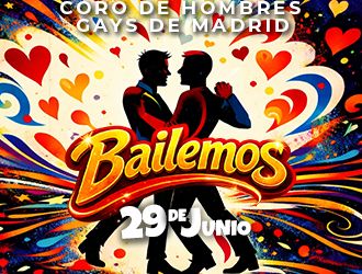 Coro de Hombres Gays de Madrid