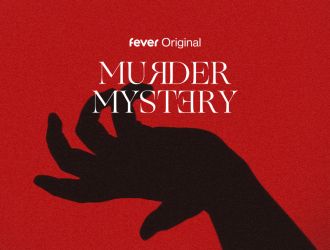 Murder Mystery: Asesinato en el Palacio de Fernán Nuñez