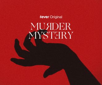 Murder Mystery: Asesinato en el Palacio de Fernán Nuñez