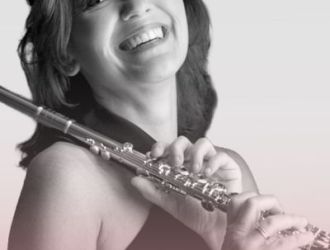 Silvia Careddu & El Réquiem de Mozart