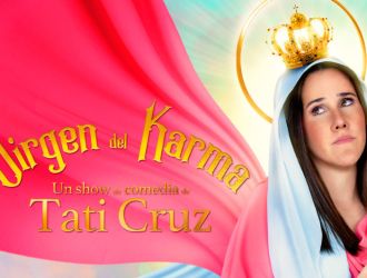 Tati Cruz