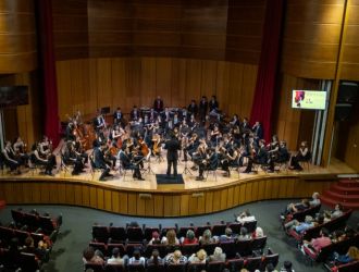 Orquesta Sinfónica de la UCM