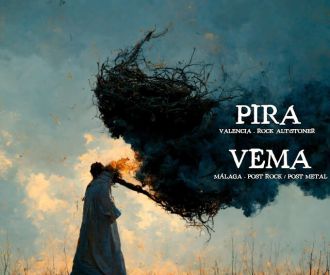 Pira + Vema