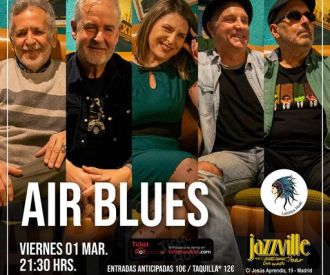 Air Blues
