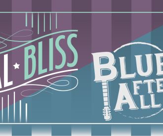 BalBliss -  Blues After All