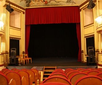 Cine Teatro Chico