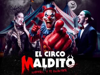 El Circo Maldito