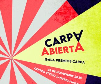 Premios Carpa