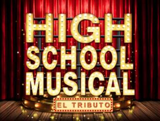 High School Musical, el Tributo - La Opción Producciones
