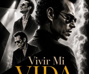 Leandro Campos - Tributo a Marc Anthony