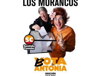 Los Morancos