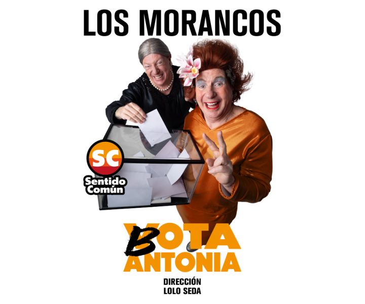 Los Morancos