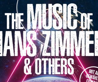 The Music of Hans Zimmer & More