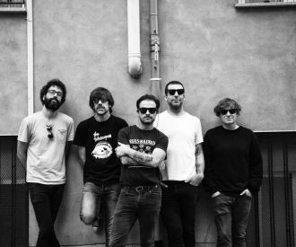 Caballo Prieto Azabache