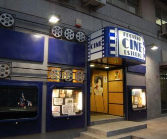 Cinestudio D'Or