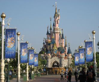 Disneyland Paris