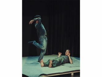 Duplex Studio - Guillem Jiménez