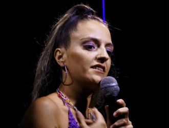 Open Open mic - el Micro Abierto más Abierto