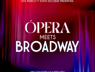 Ópera Meets Broadway