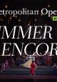 Romeo y Julieta - Ópera met Encores 2021