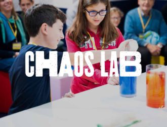 Chaos Lab