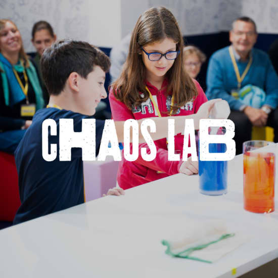 Chaos Lab
