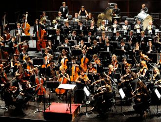Gustav Mahler Jugendorchester