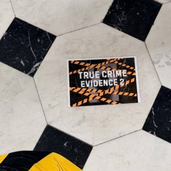 Hidden Evidences