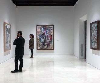 Museo Picasso Málaga