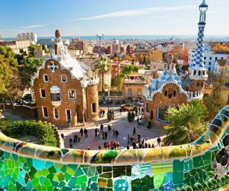 Park Güell