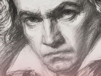 Shiran Wang - Beethoven: 5ª sinfonía