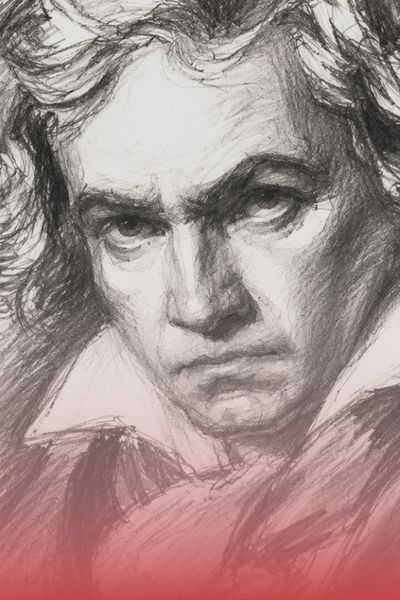 Shiran Wang - Beethoven: 5ª sinfonía