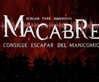Macabre Park