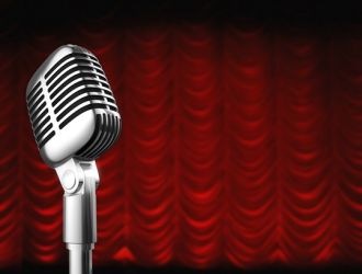 Open Open mic - el Micro Abierto más Abierto
