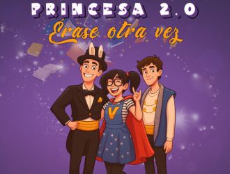 Princesa 2.0
