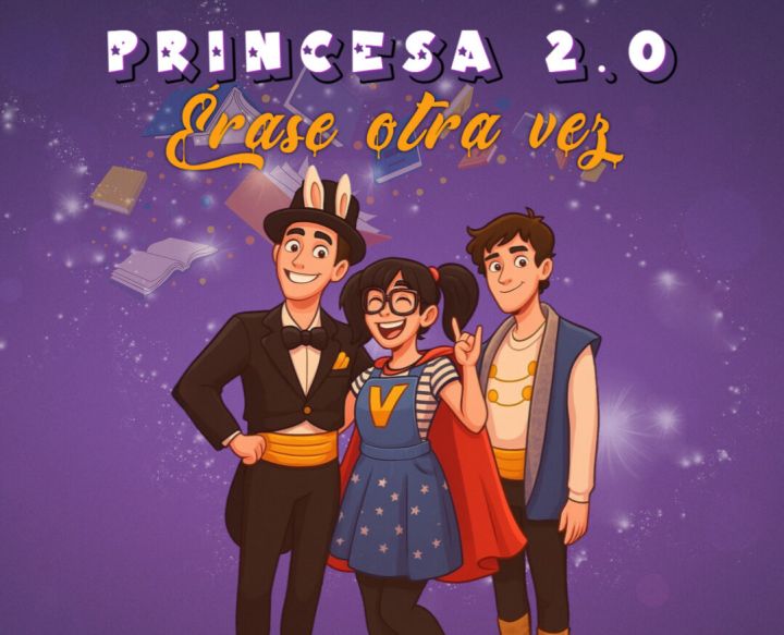 Princesa 2.0