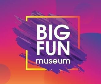 Big Fun Museum Barcelona