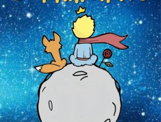 El principito - Teatro de las Aguas