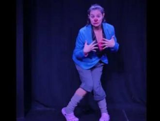 Guapa y la Masajista