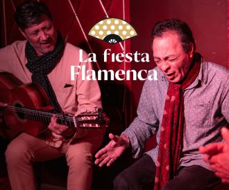 La Fiesta Flamenca: La primera experiencia inmersiva de flamenco