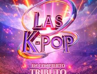 Las K-pop tributo