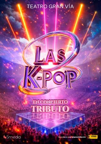 Las K-pop tributo