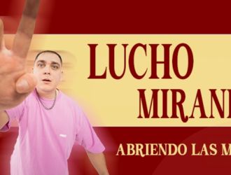 Lucho Miranda