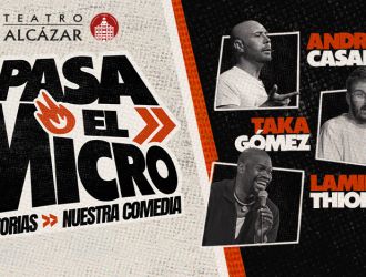Pasa el Micro