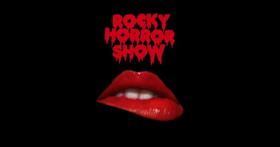 Rocky Horror Show - Valencia