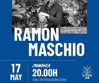 Ramón Maschio