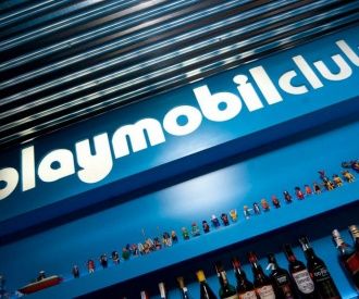 Sala Playmobil Club