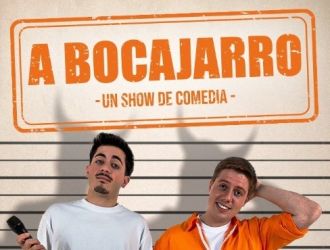 A Bocajarro