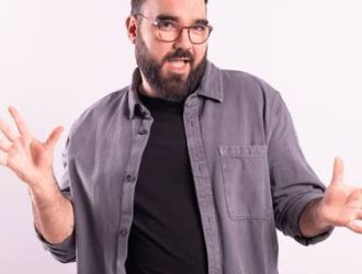 Benja Serra